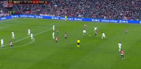 马竞社会激烈拉锯