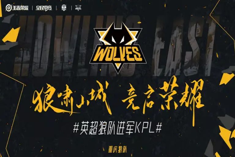 参赛的闭环