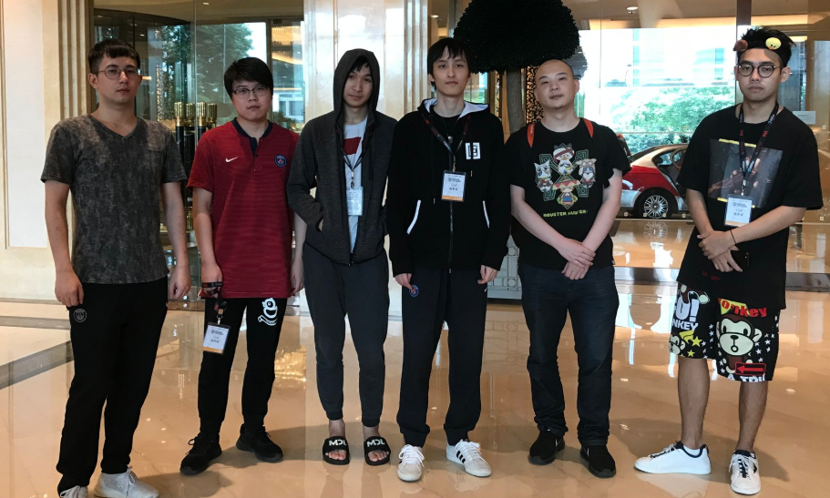 比赛复盘 比赛复盘